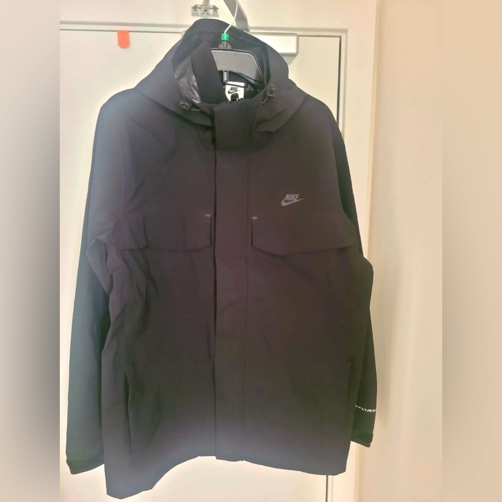 Nike storm fit M65 jacket new
